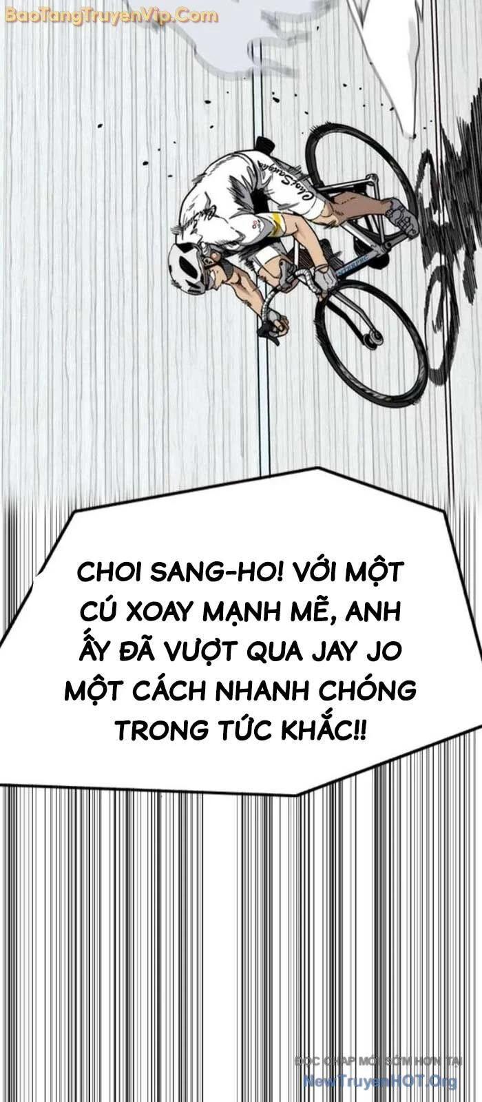 Thể Thao Cực Hạn Chapter 553 - Trang 2