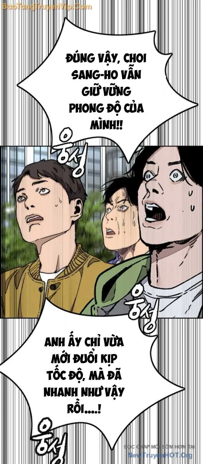 Thể Thao Cực Hạn Chapter 553 - Trang 2