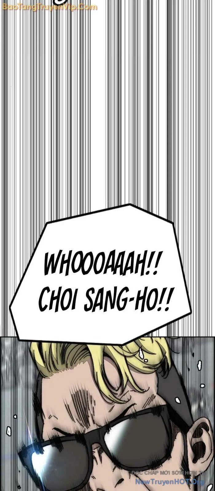 Thể Thao Cực Hạn Chapter 553 - Trang 2