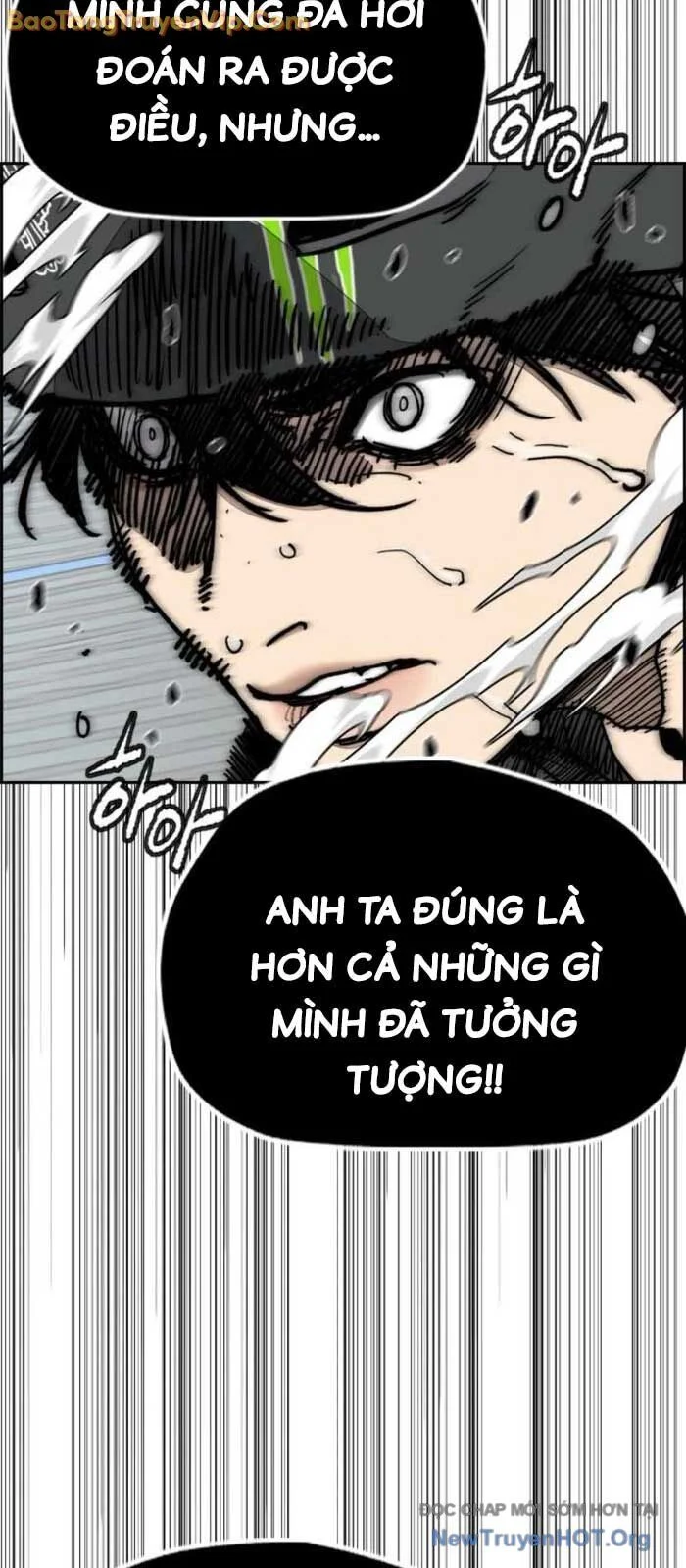 Thể Thao Cực Hạn Chapter 553 - Trang 2