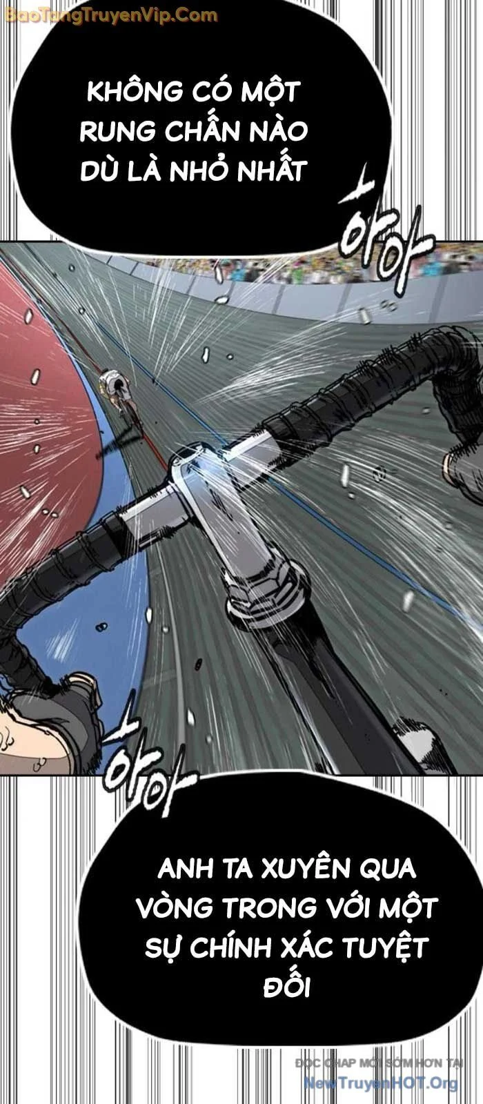 Thể Thao Cực Hạn Chapter 553 - Trang 2