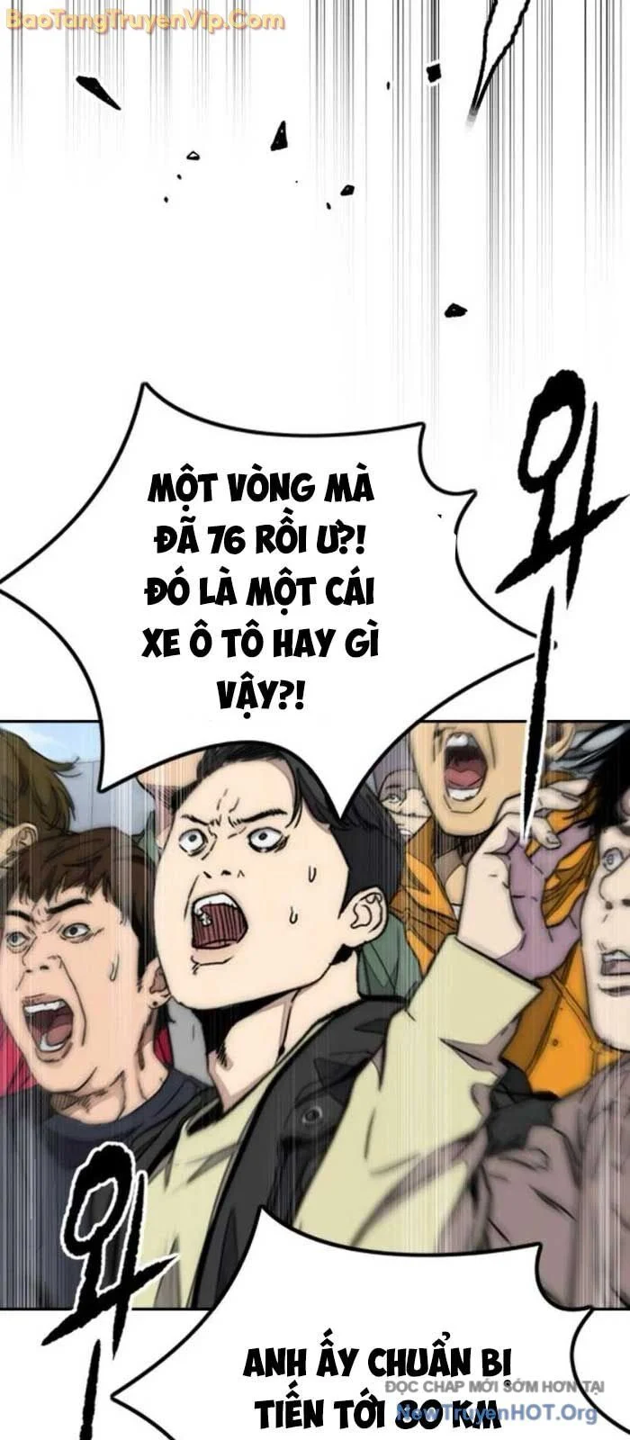 Thể Thao Cực Hạn Chapter 553 - Trang 2