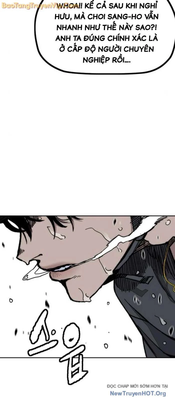 Thể Thao Cực Hạn Chapter 553 - Trang 2
