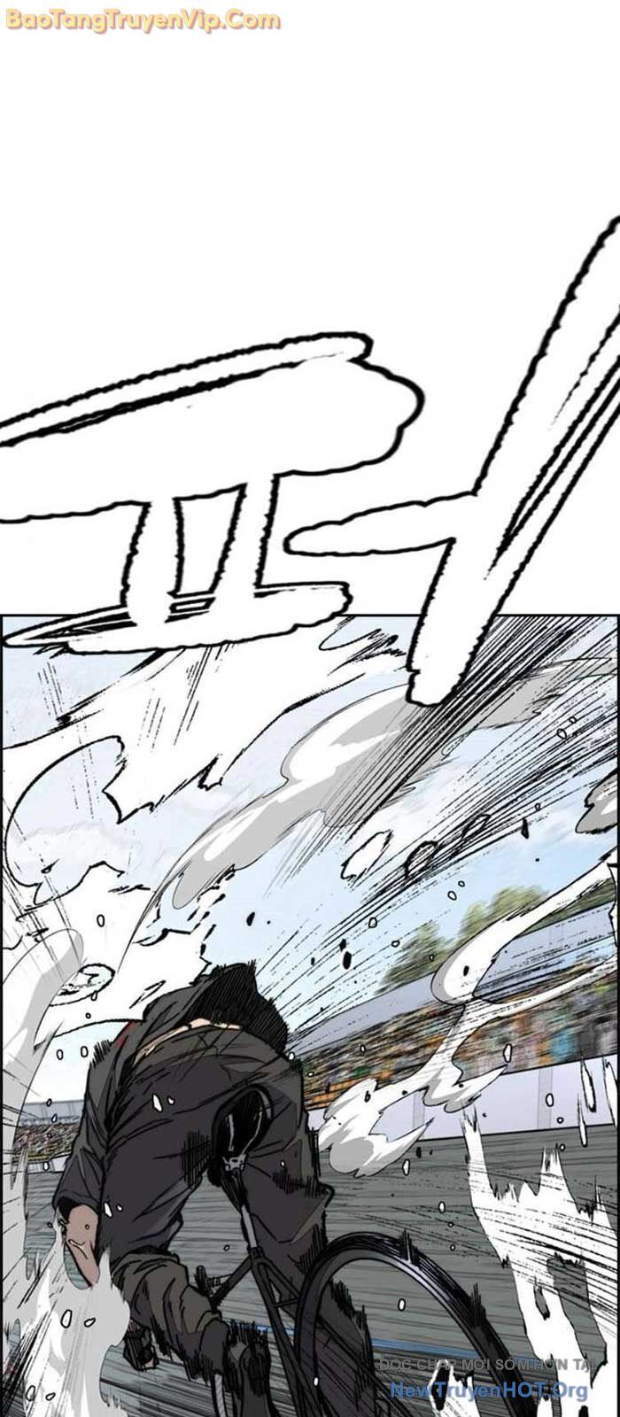 Thể Thao Cực Hạn Chapter 553 - Trang 2