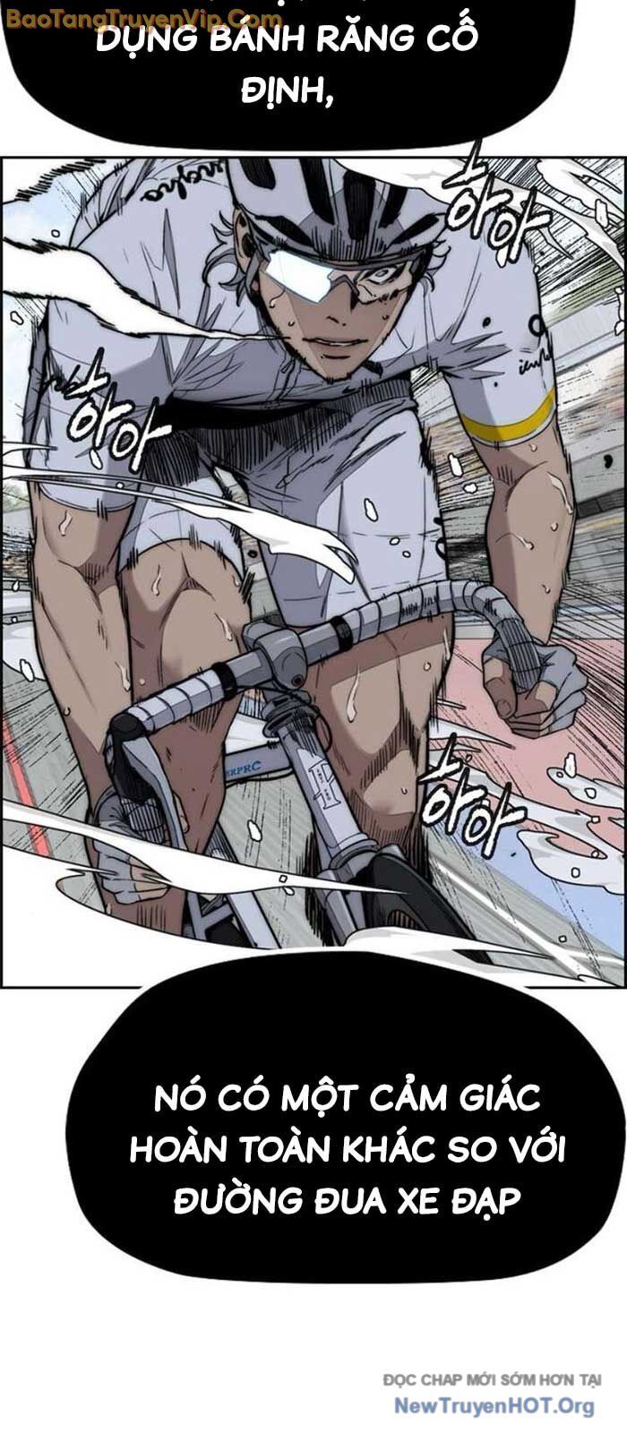 Thể Thao Cực Hạn Chapter 553 - Trang 2