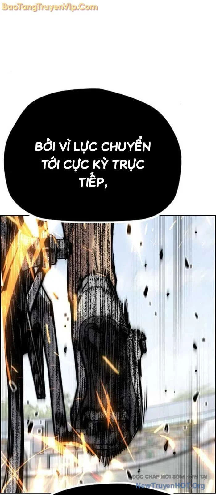 Thể Thao Cực Hạn Chapter 553 - Trang 2