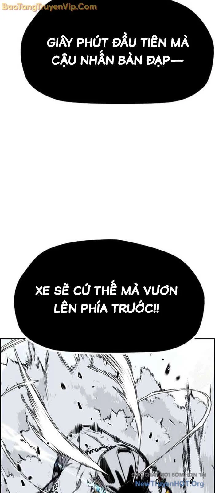 Thể Thao Cực Hạn Chapter 553 - Trang 2