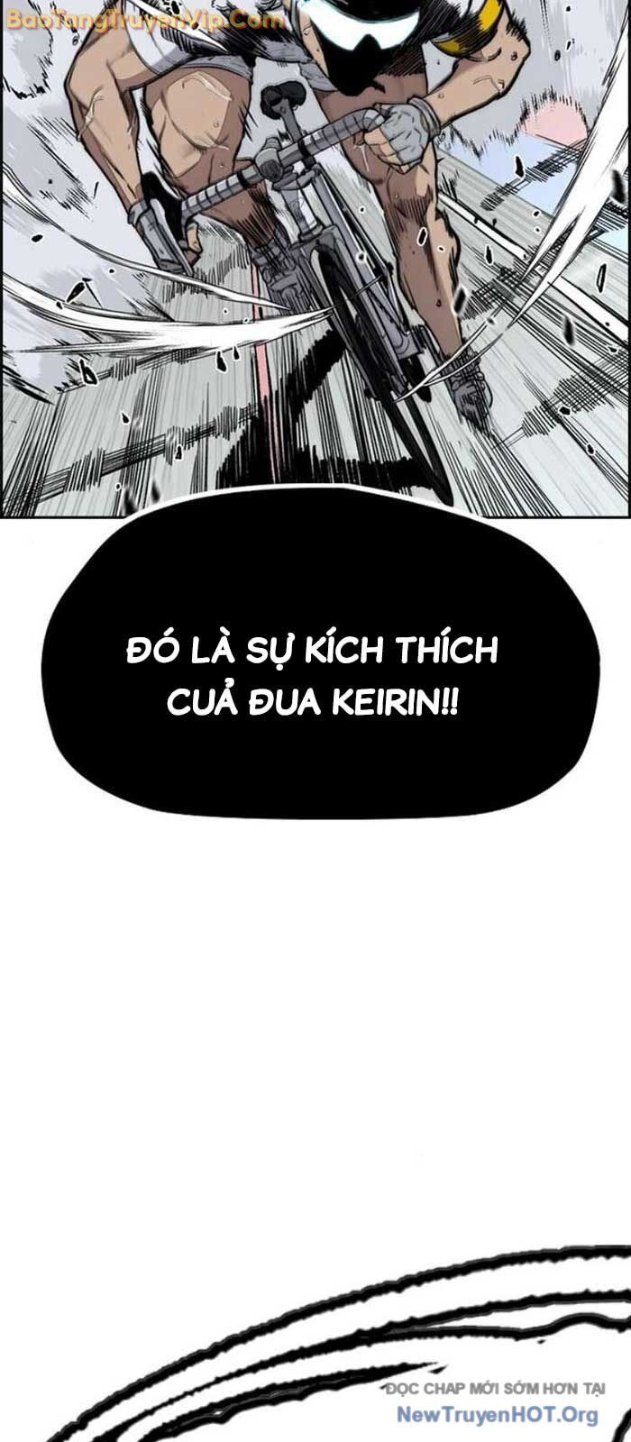 Thể Thao Cực Hạn Chapter 553 - Trang 2