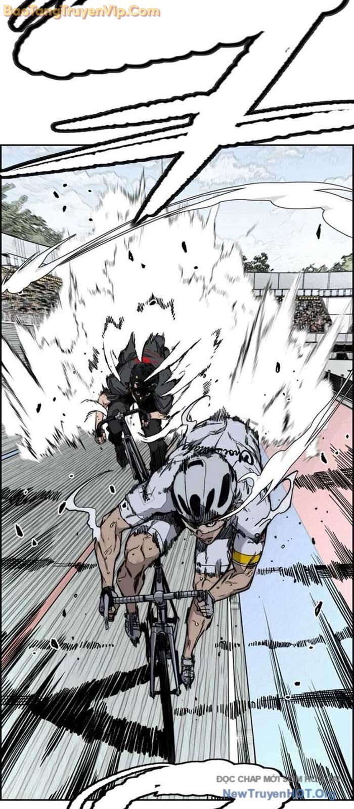 Thể Thao Cực Hạn Chapter 553 - Trang 2