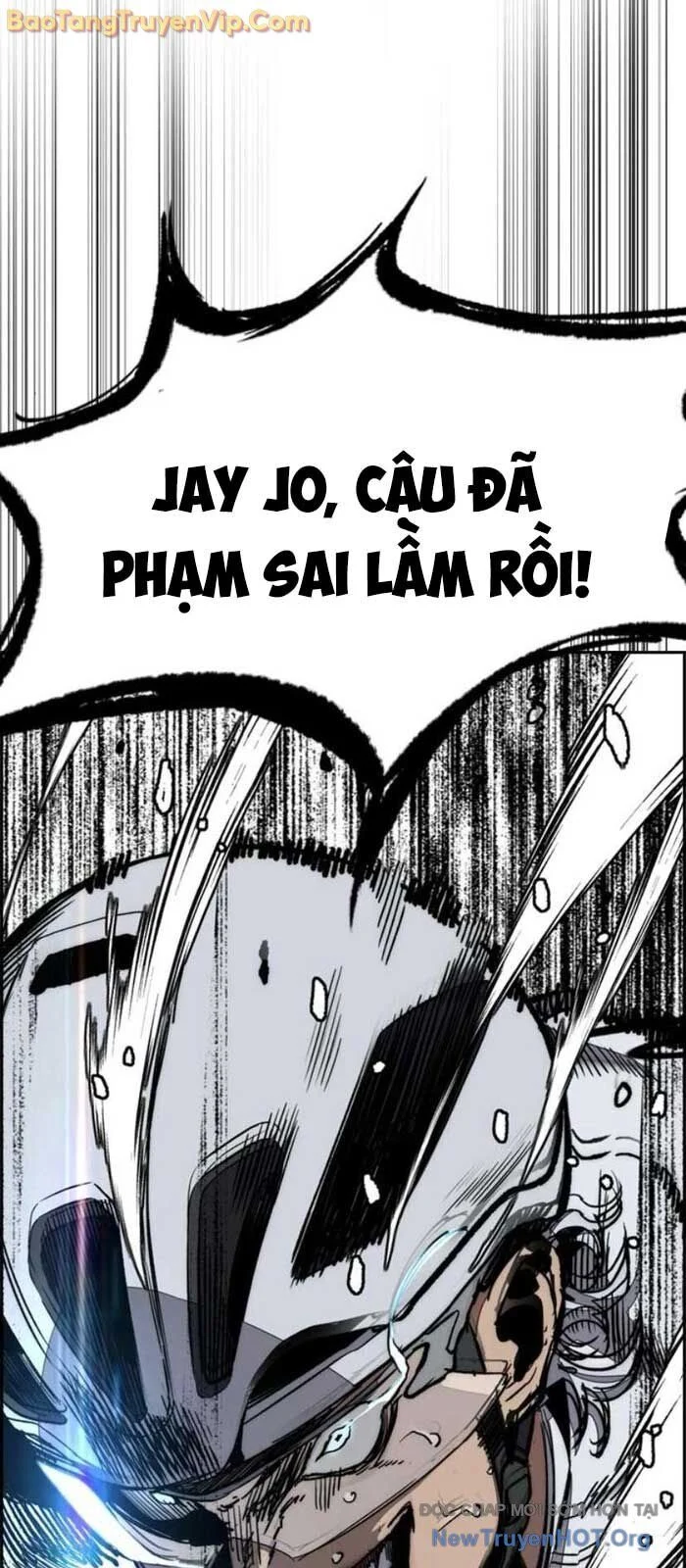 Thể Thao Cực Hạn Chapter 553 - Trang 2