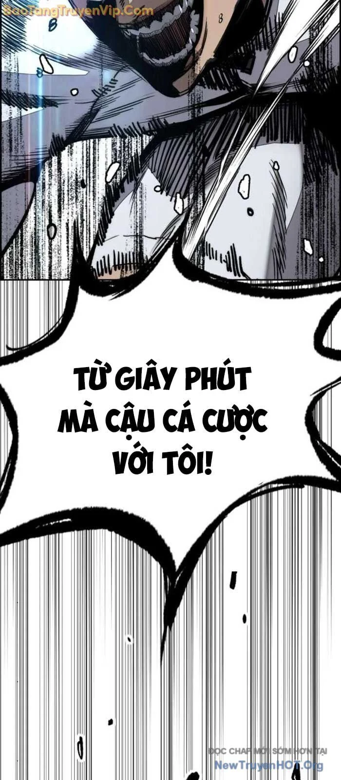 Thể Thao Cực Hạn Chapter 553 - Trang 2