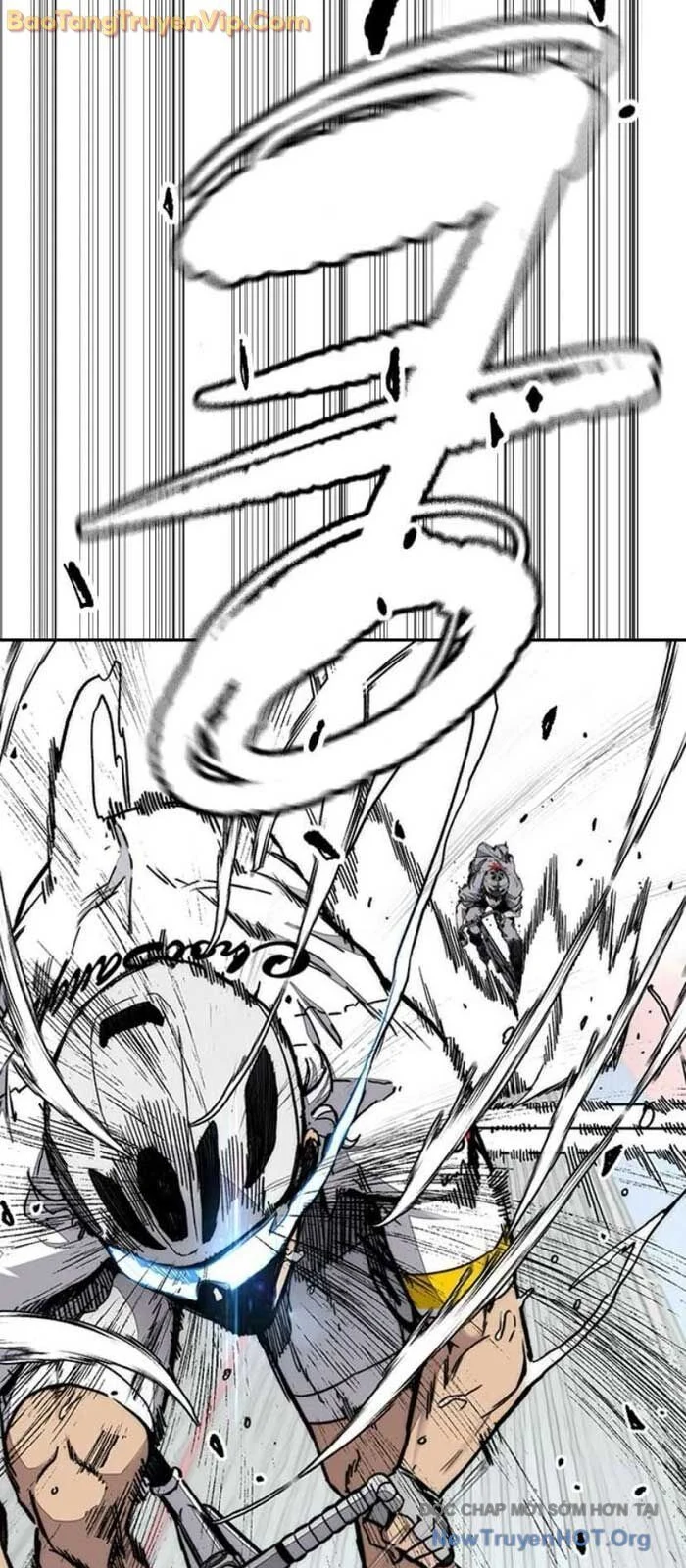 Thể Thao Cực Hạn Chapter 553 - Trang 2