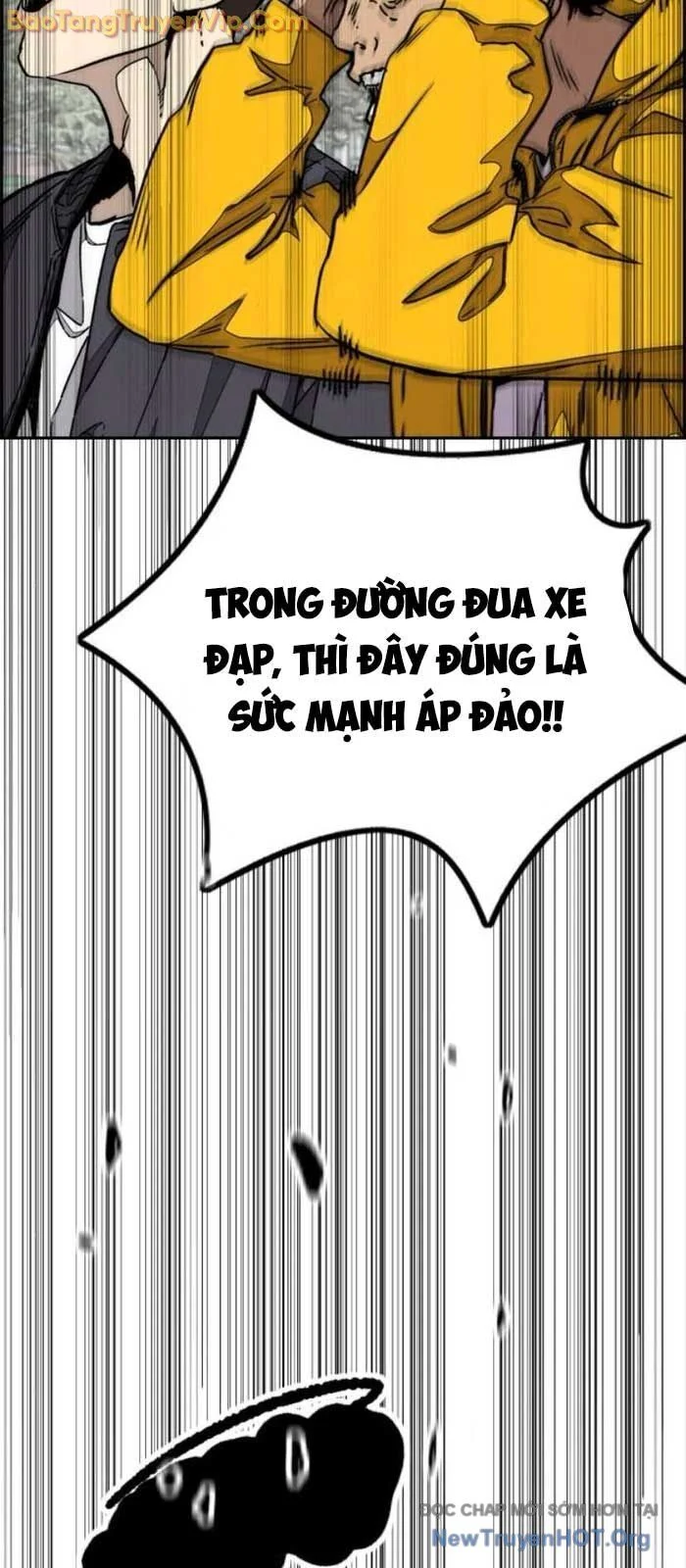 Thể Thao Cực Hạn Chapter 553 - Trang 2