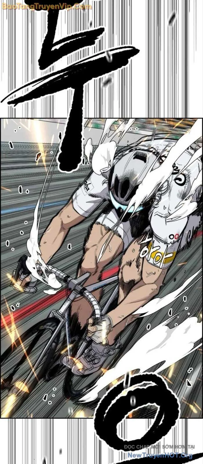 Thể Thao Cực Hạn Chapter 553 - Trang 2