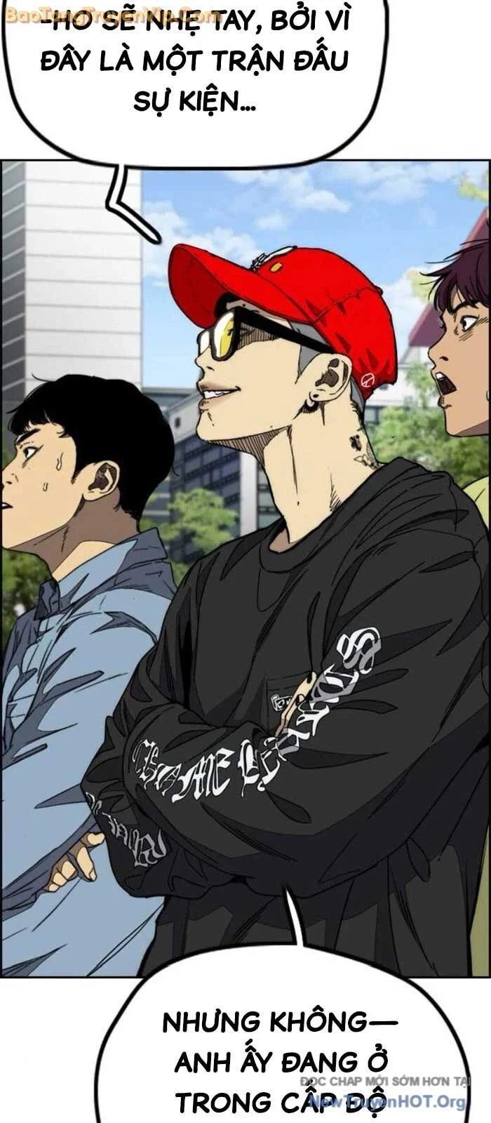 Thể Thao Cực Hạn Chapter 553 - Trang 2