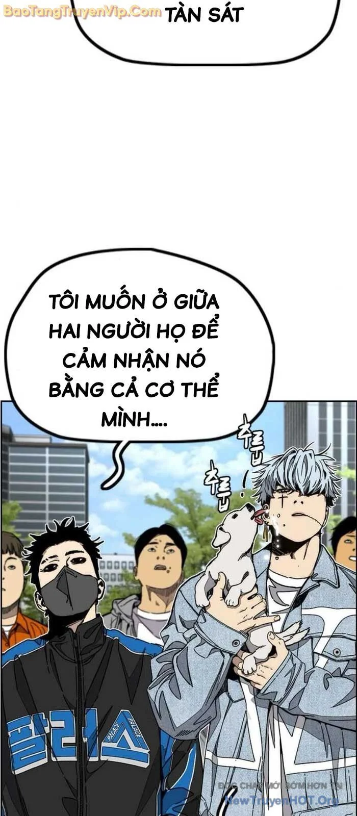 Thể Thao Cực Hạn Chapter 553 - Trang 2