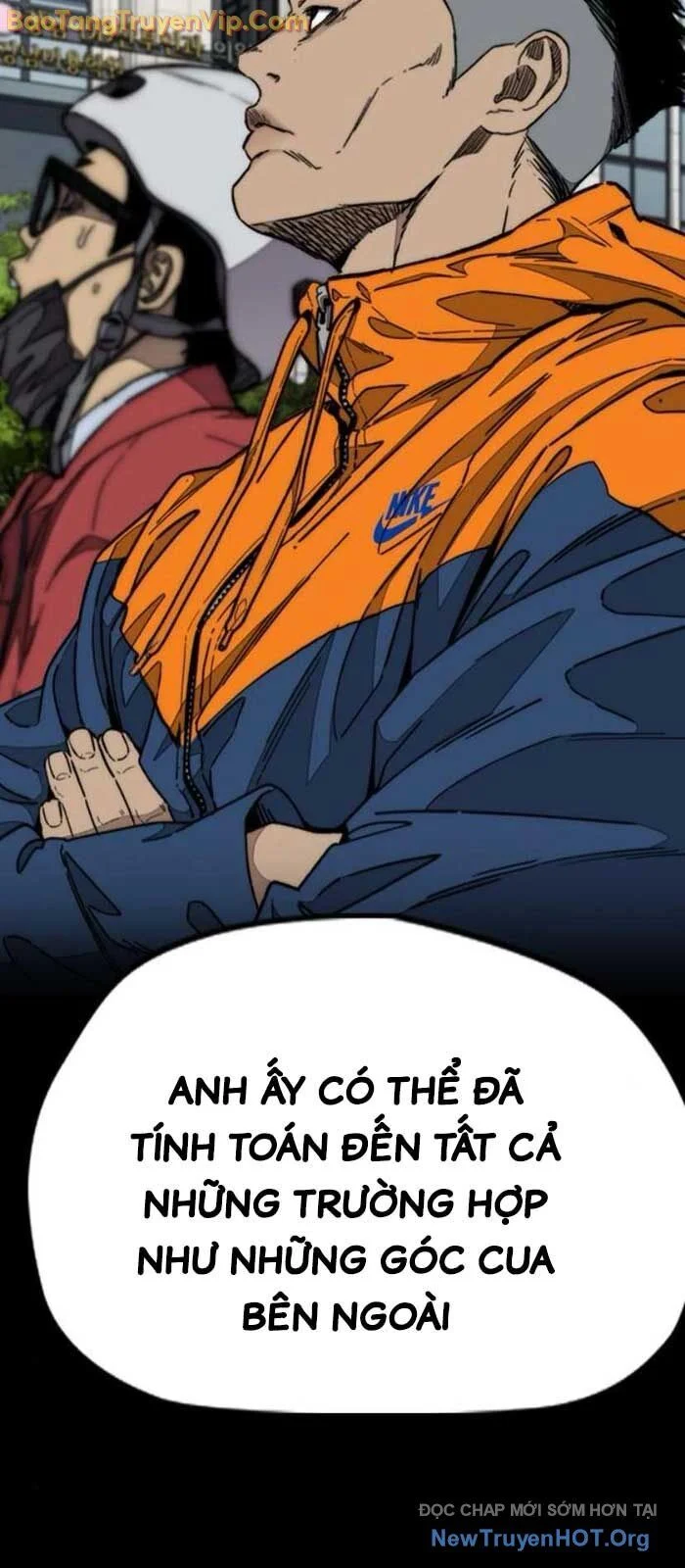 Thể Thao Cực Hạn Chapter 553 - Trang 2