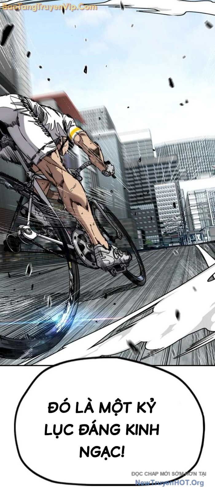 Thể Thao Cực Hạn Chapter 553 - Trang 2
