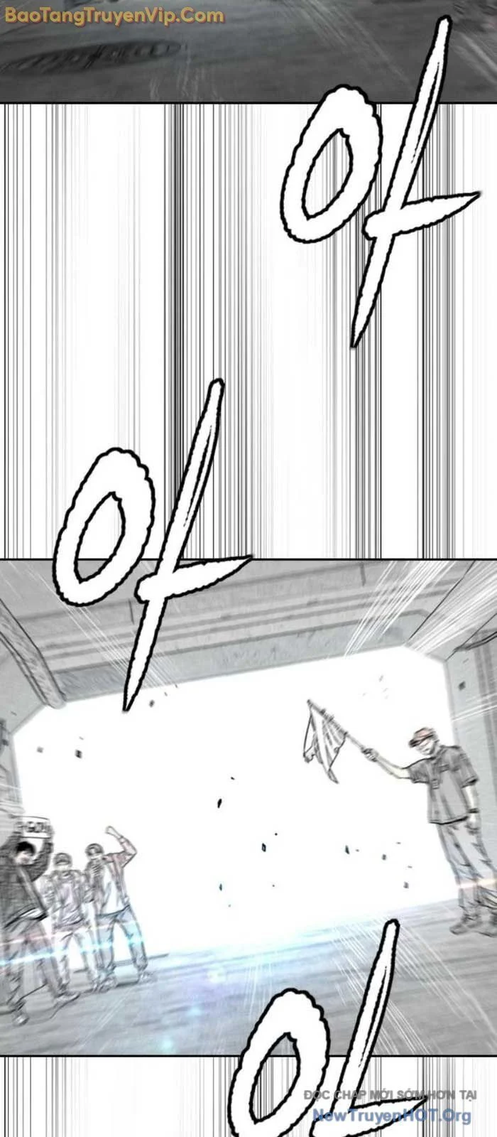 Thể Thao Cực Hạn Chapter 553 - Trang 2