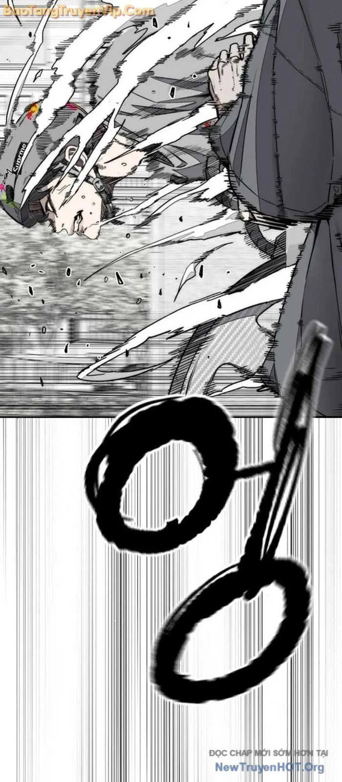 Thể Thao Cực Hạn Chapter 553 - Trang 2