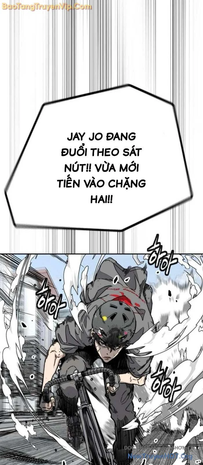 Thể Thao Cực Hạn Chapter 553 - Trang 2