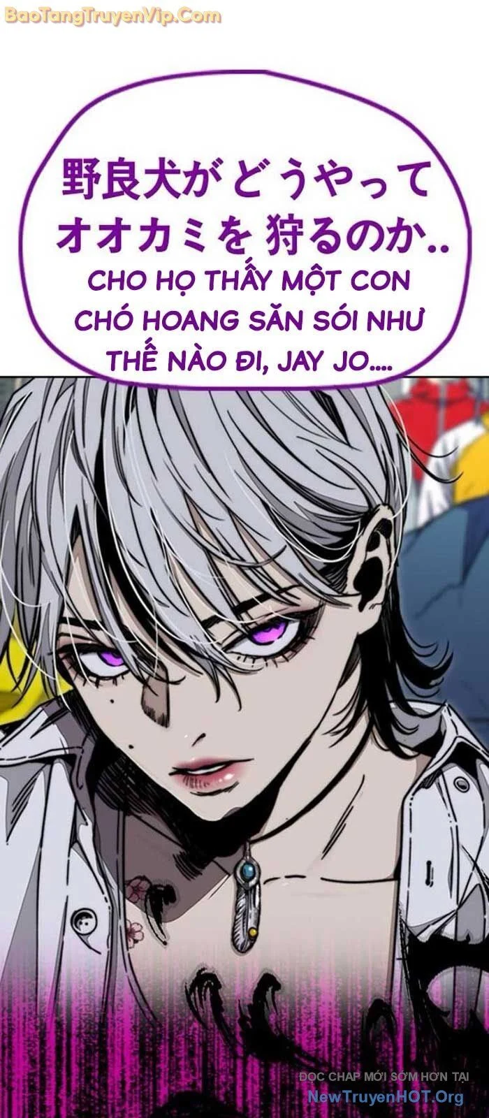 Thể Thao Cực Hạn Chapter 553 - Trang 2