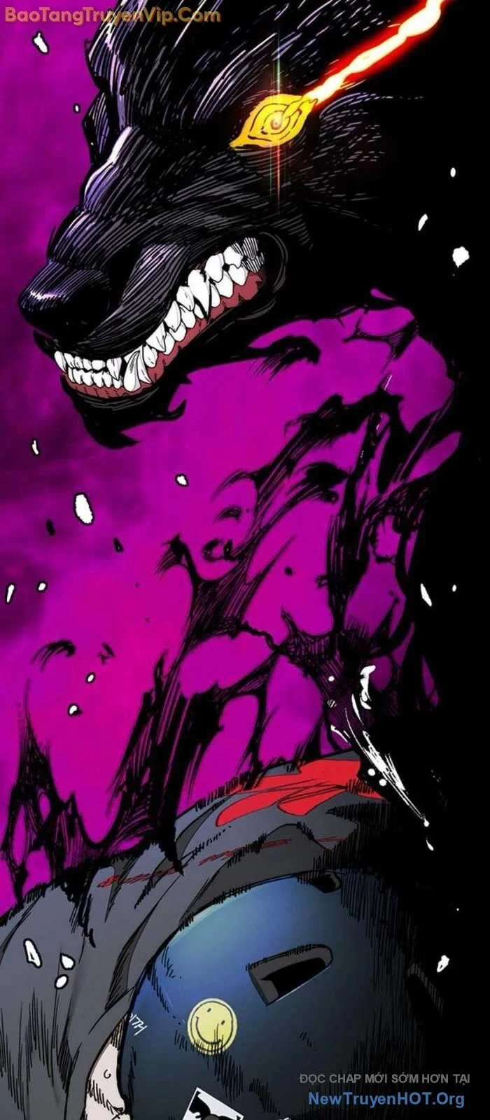 Thể Thao Cực Hạn Chapter 553 - Trang 2