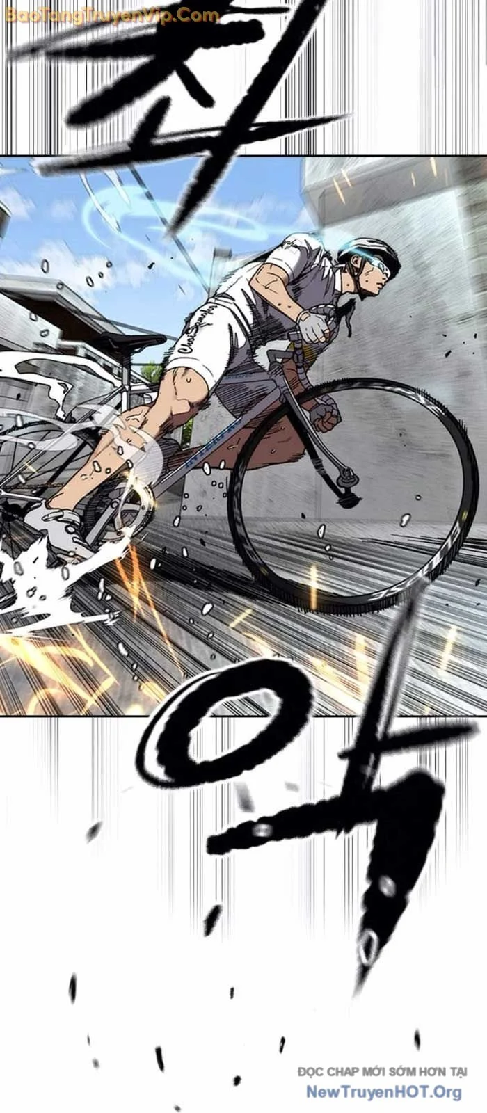 Thể Thao Cực Hạn Chapter 554 - Trang 2