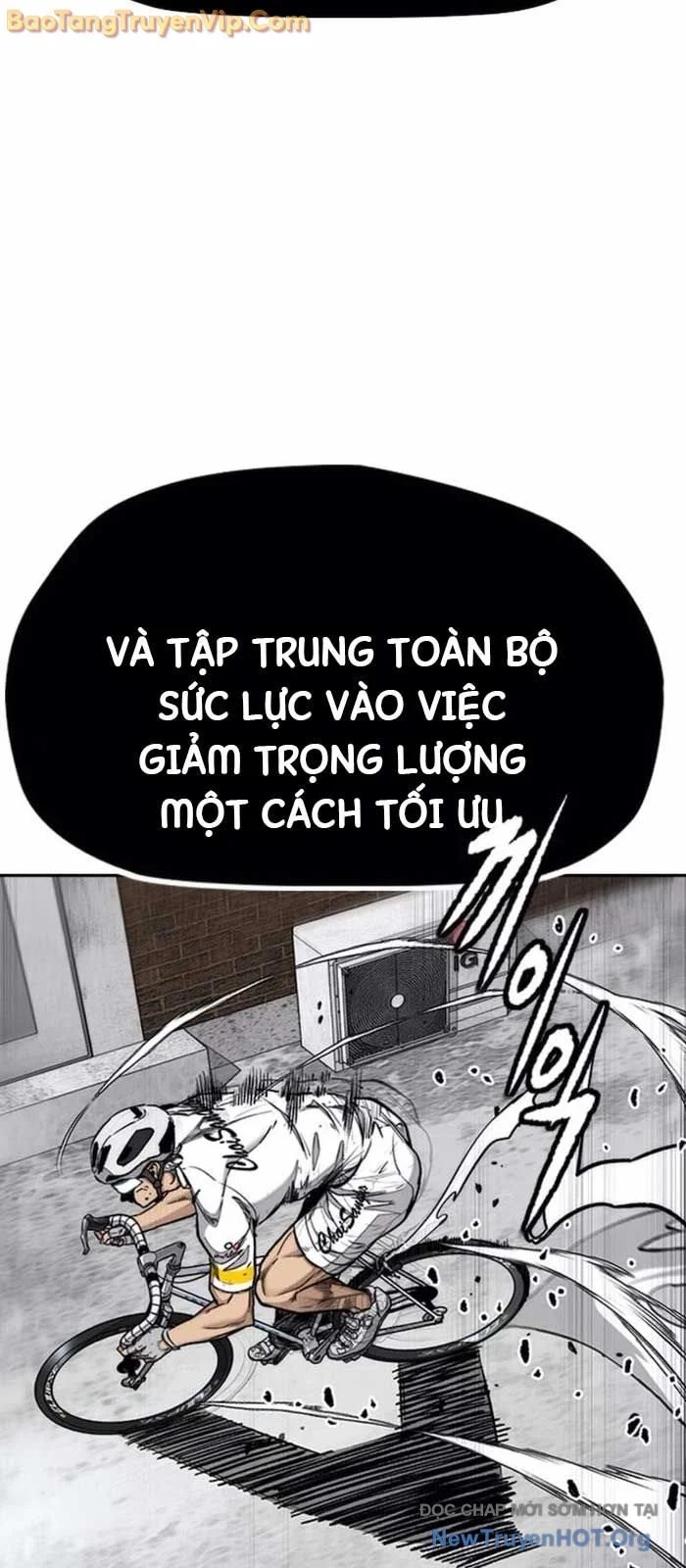 Thể Thao Cực Hạn Chapter 554 - Trang 2