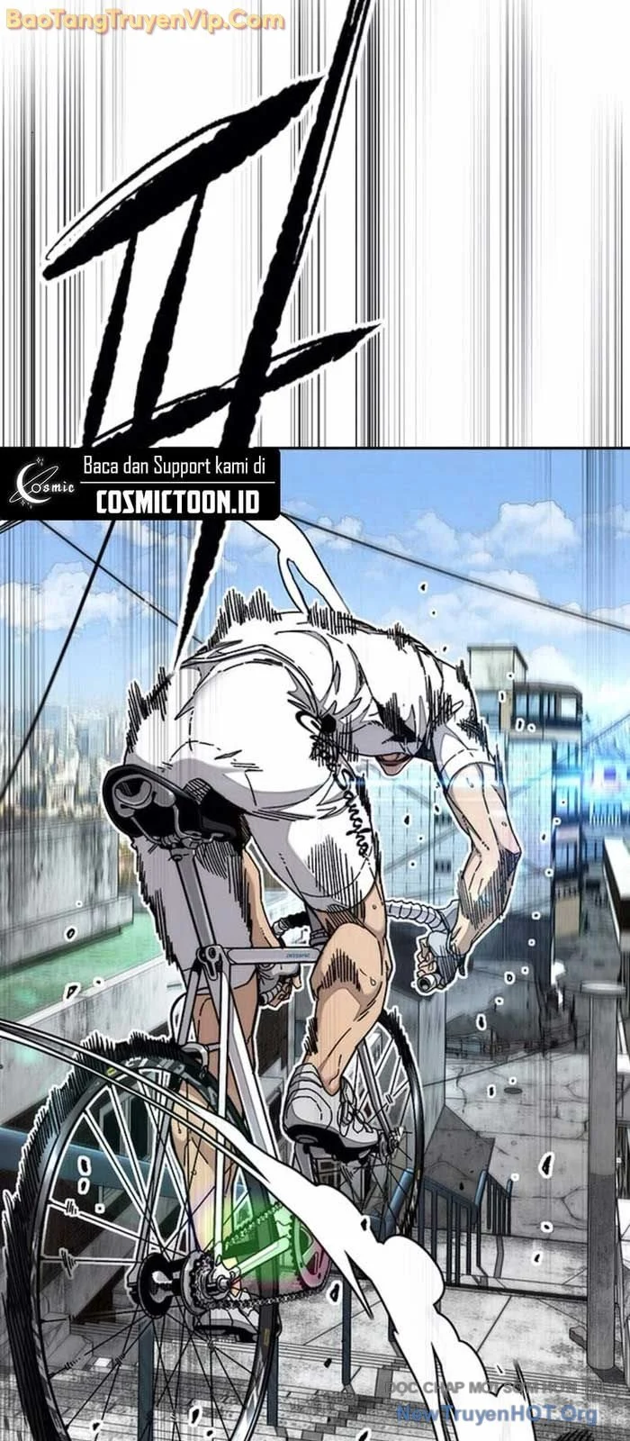 Thể Thao Cực Hạn Chapter 554 - Trang 2