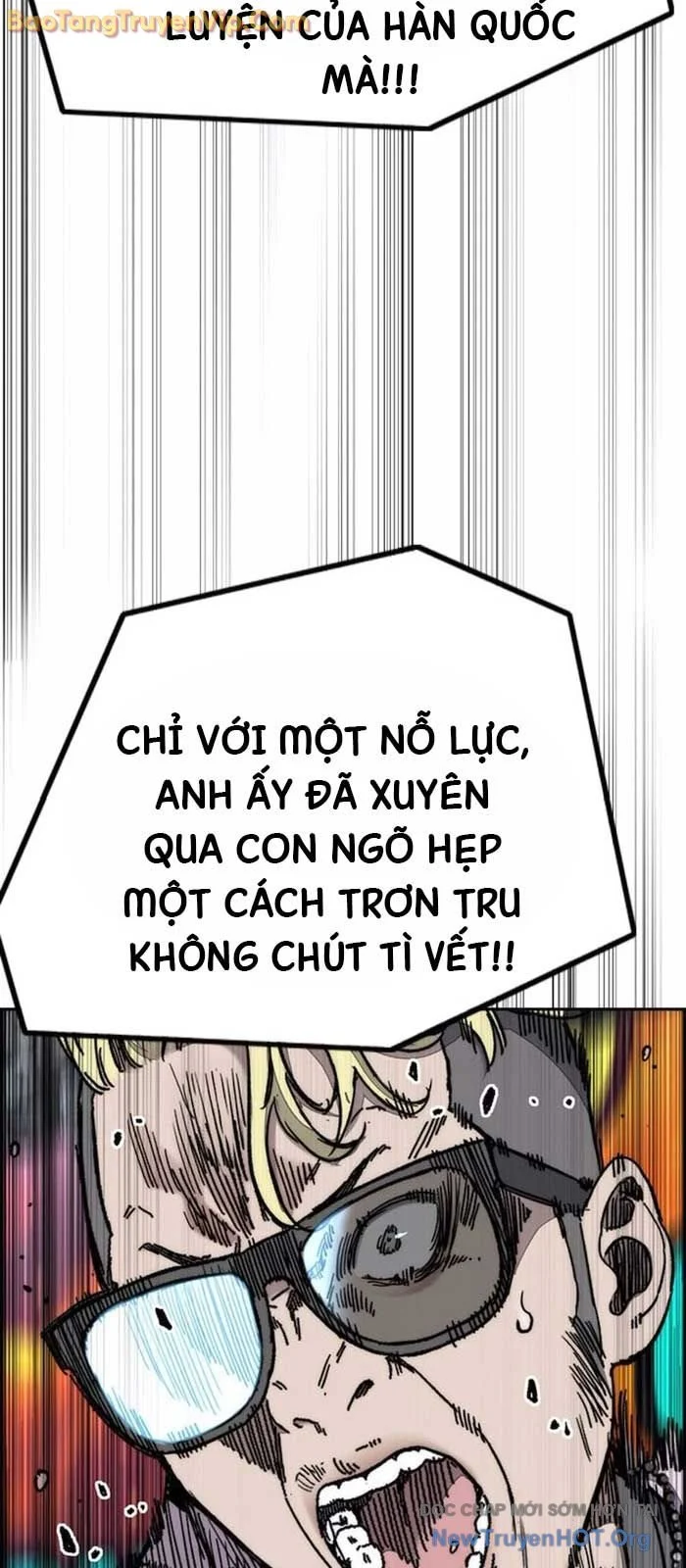 Thể Thao Cực Hạn Chapter 554 - Trang 2