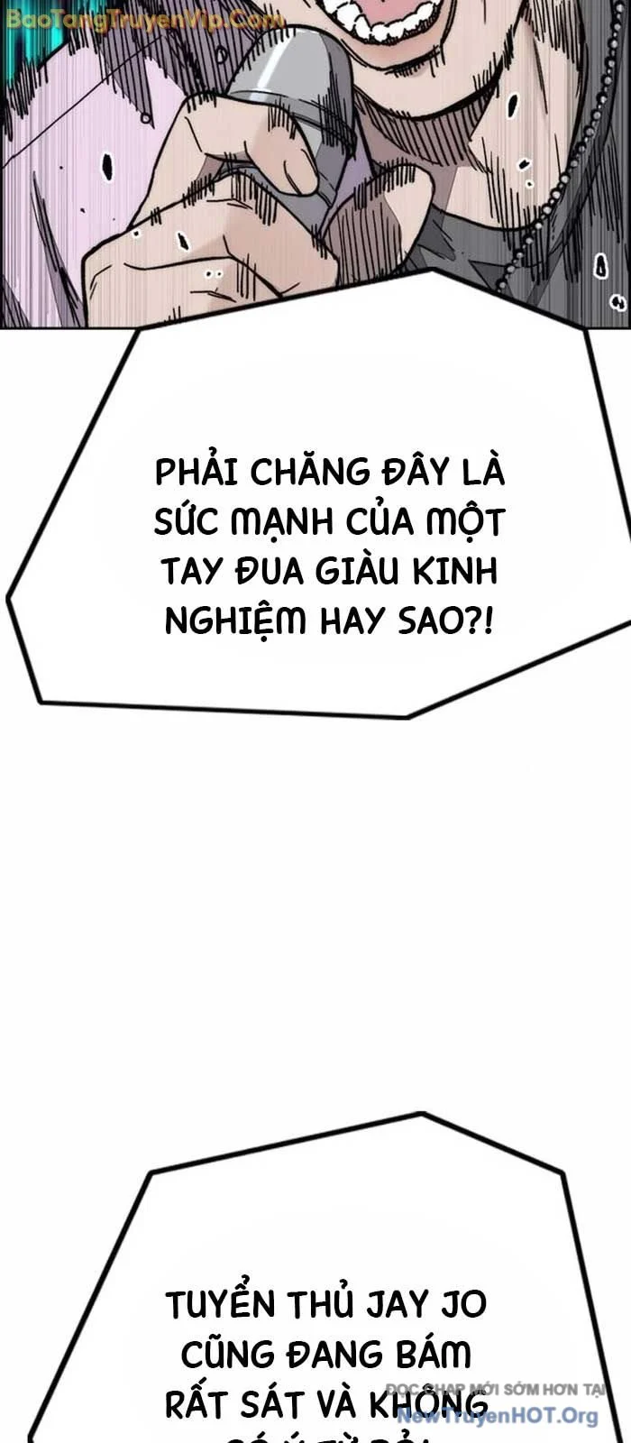 Thể Thao Cực Hạn Chapter 554 - Trang 2