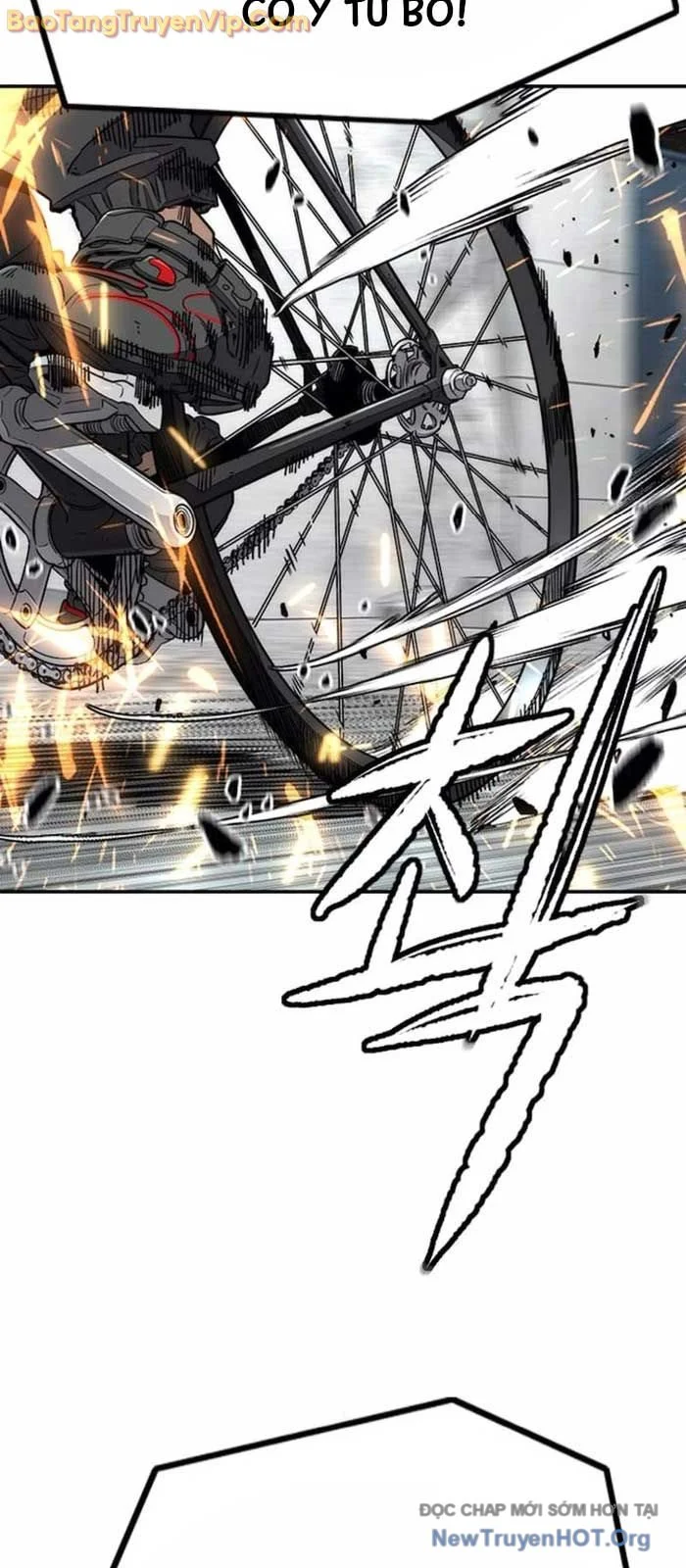 Thể Thao Cực Hạn Chapter 554 - Trang 2