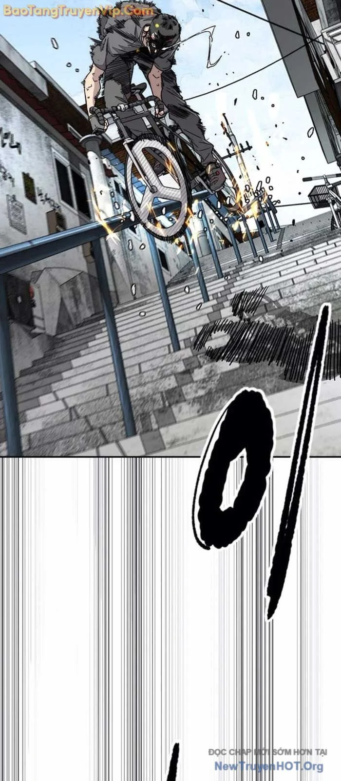 Thể Thao Cực Hạn Chapter 554 - Trang 2