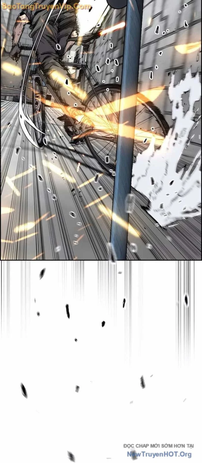 Thể Thao Cực Hạn Chapter 554 - Trang 2