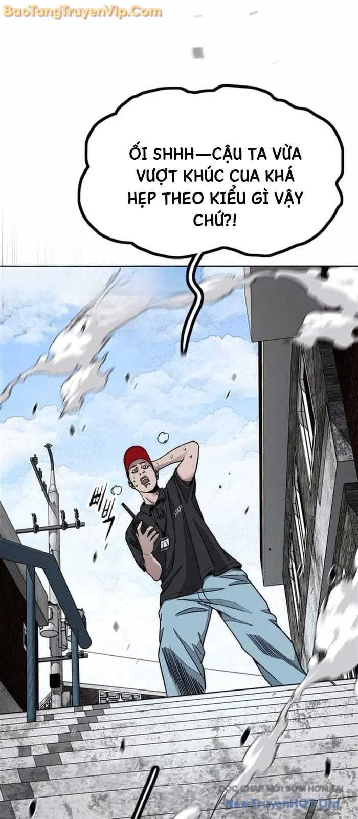 Thể Thao Cực Hạn Chapter 554 - Trang 2
