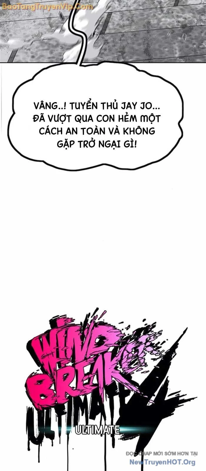 Thể Thao Cực Hạn Chapter 554 - Trang 2