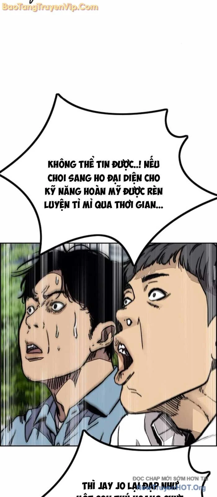 Thể Thao Cực Hạn Chapter 554 - Trang 2