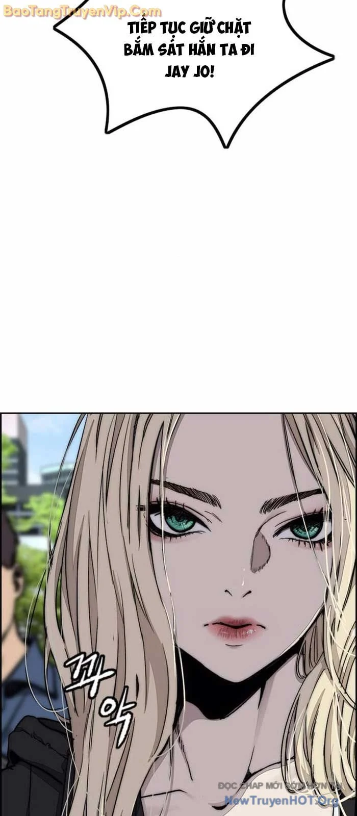 Thể Thao Cực Hạn Chapter 554 - Trang 2