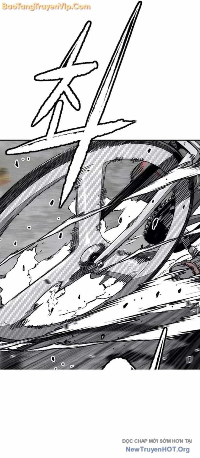 Thể Thao Cực Hạn Chapter 554 - Trang 2
