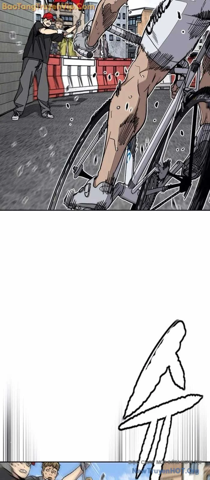 Thể Thao Cực Hạn Chapter 554 - Trang 2