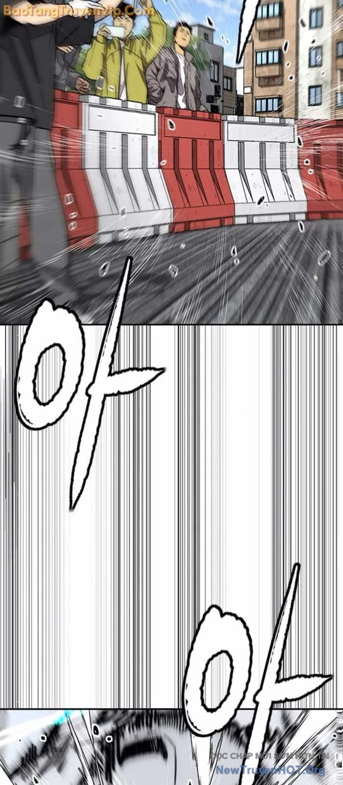 Thể Thao Cực Hạn Chapter 554 - Trang 2