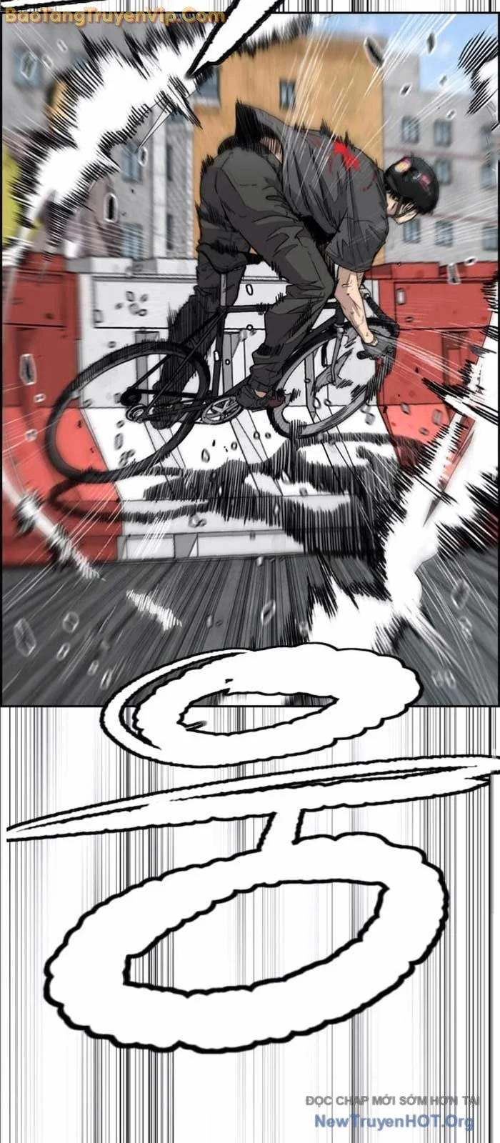 Thể Thao Cực Hạn Chapter 554 - Trang 2