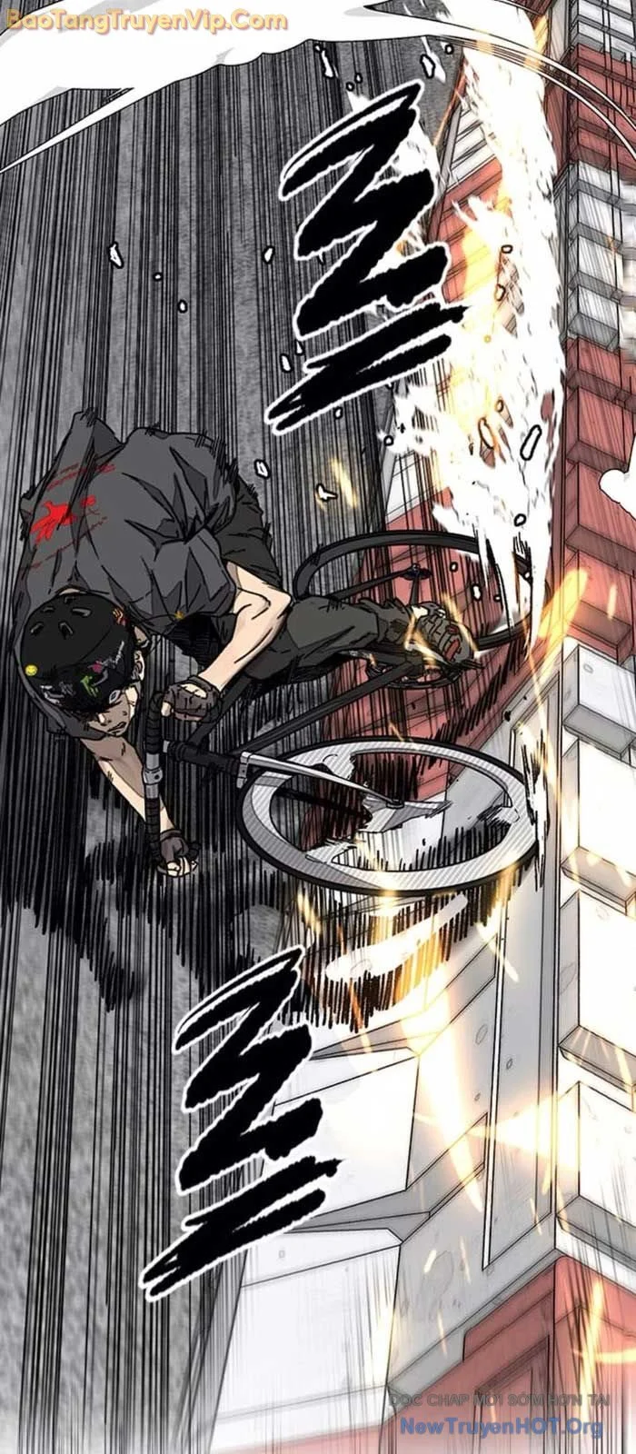 Thể Thao Cực Hạn Chapter 554 - Trang 2