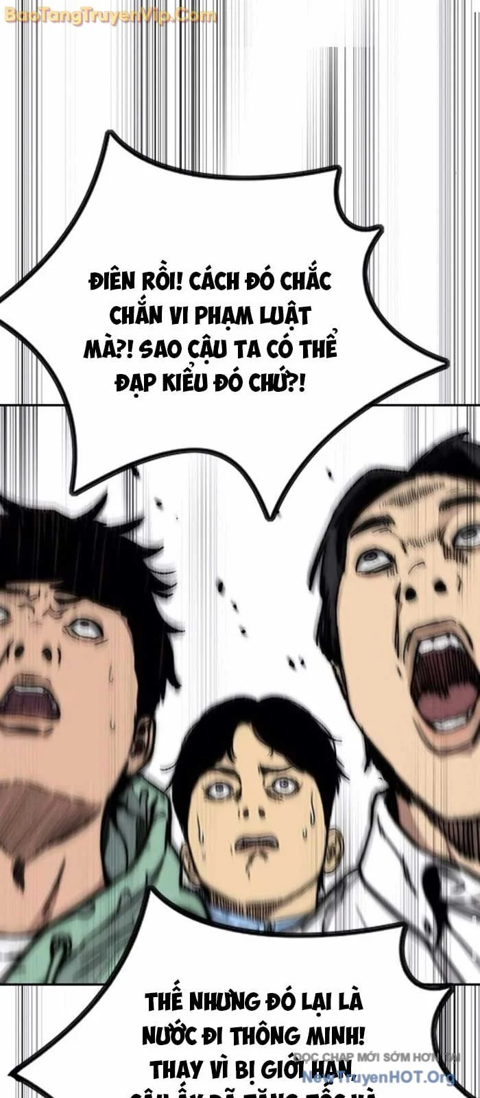 Thể Thao Cực Hạn Chapter 554 - Trang 2