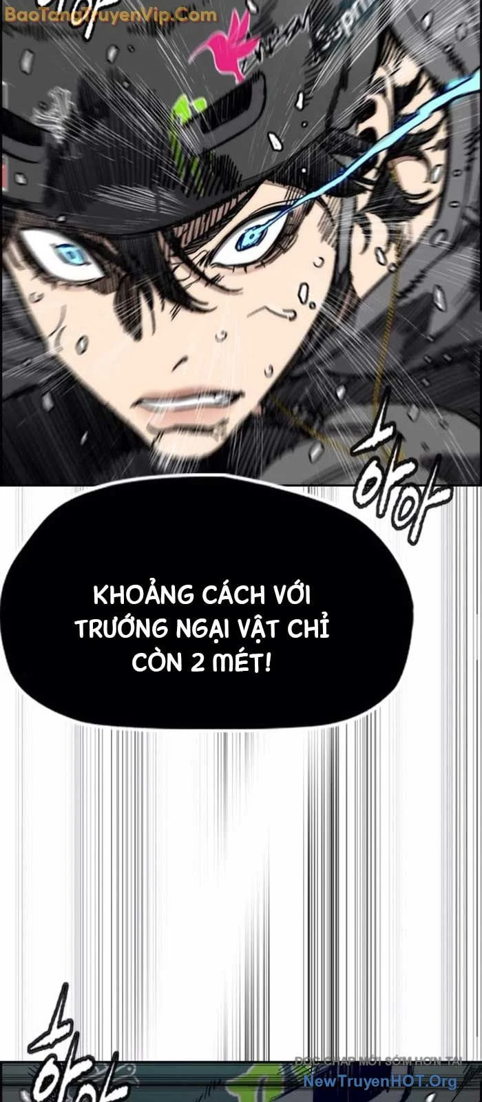Thể Thao Cực Hạn Chapter 554 - Trang 2