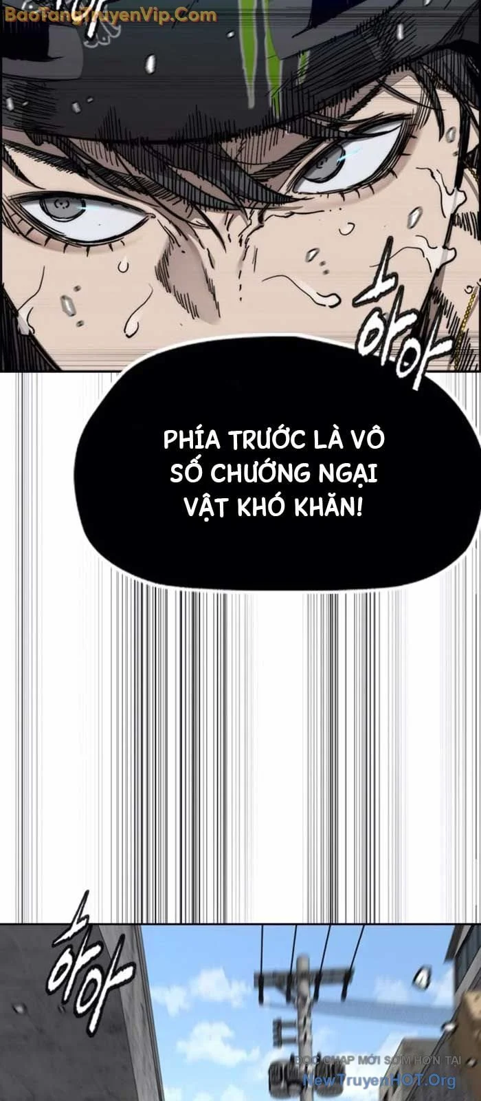 Thể Thao Cực Hạn Chapter 554 - Trang 2