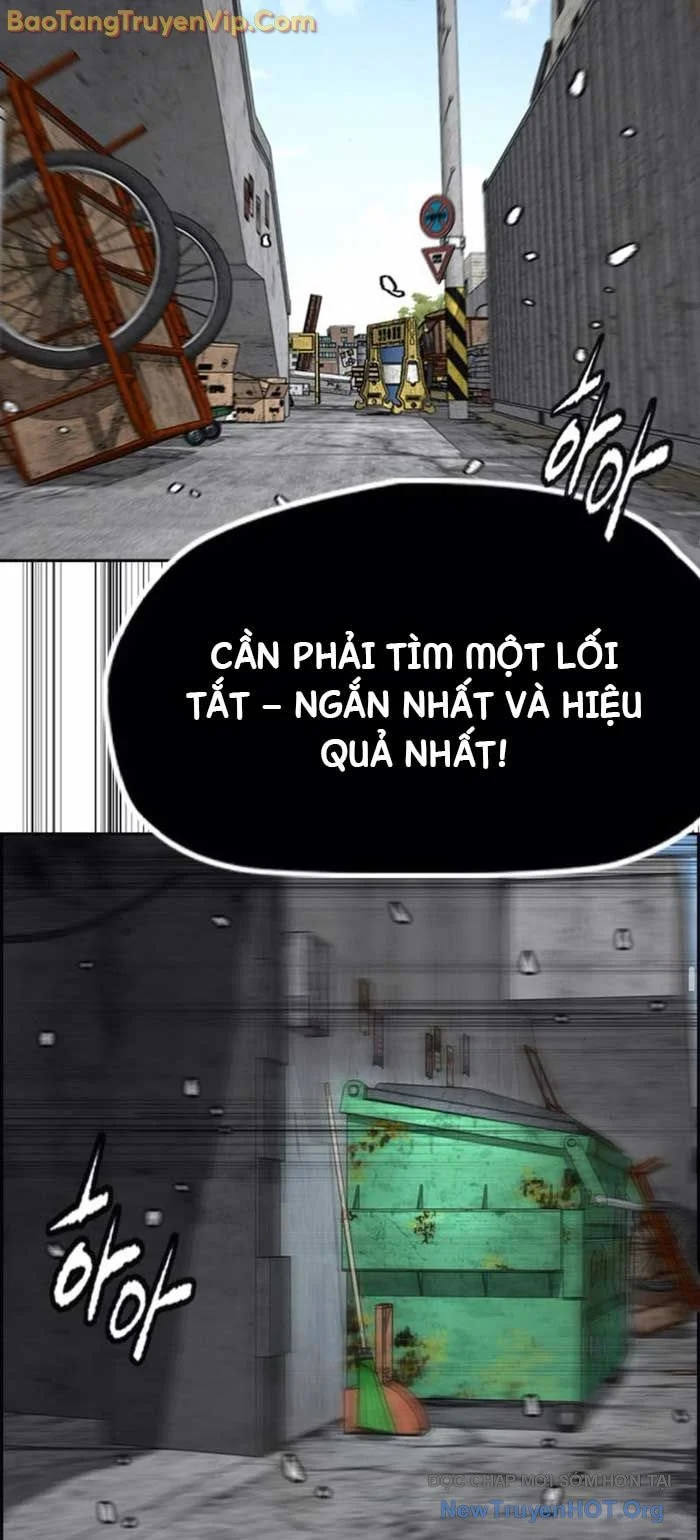Thể Thao Cực Hạn Chapter 554 - Trang 2