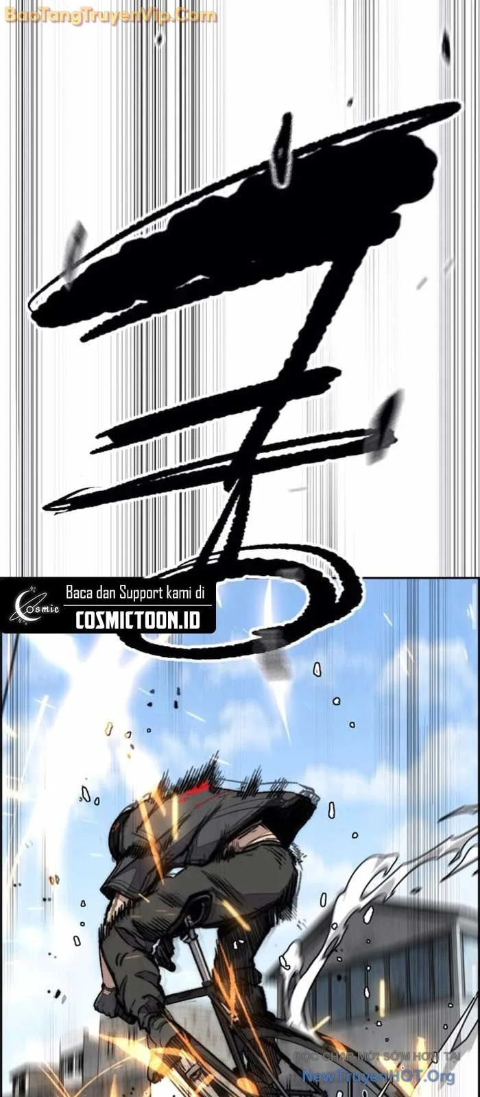 Thể Thao Cực Hạn Chapter 554 - Trang 2