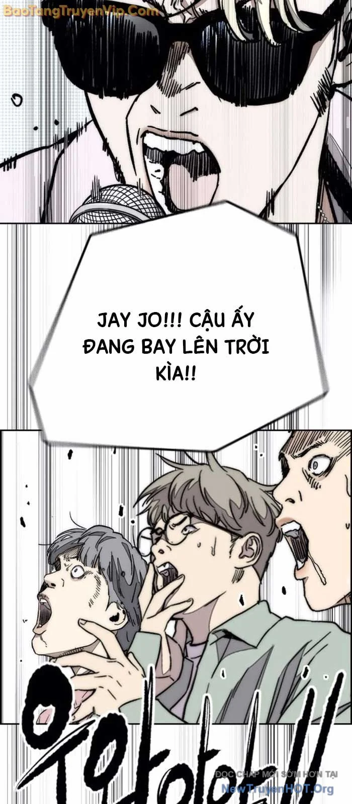 Thể Thao Cực Hạn Chapter 554 - Trang 2